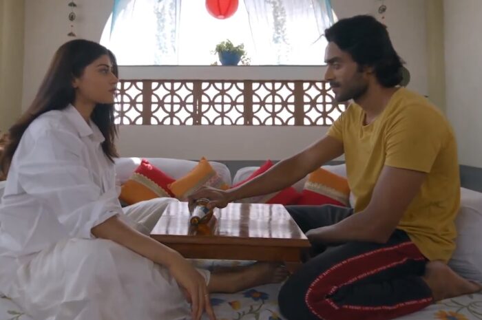 Ullu Web Series Jaal Hot Pics & Stills, Watch Online, Actresses Names, All Hot Scenes Info, and Story Details