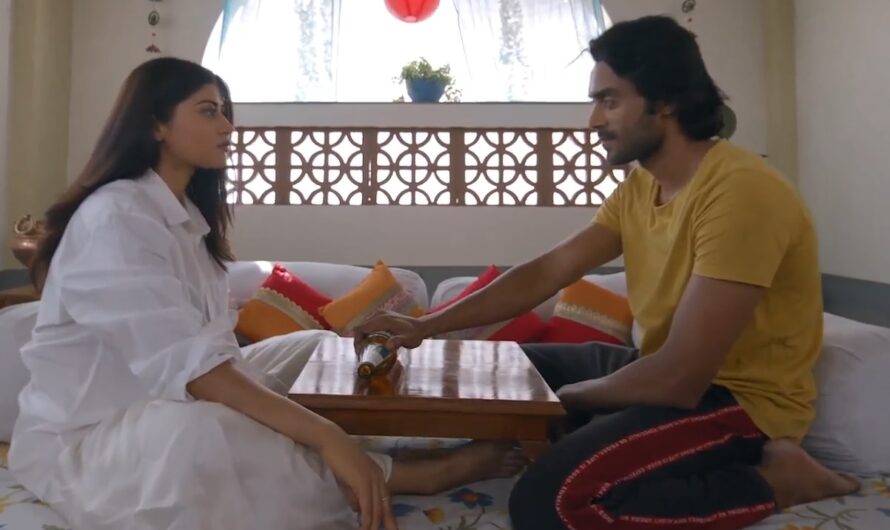 Ullu Web Series Jaal Hot Pics & Stills, Watch Online, Actresses Names, All Hot Scenes Info, and Story Details