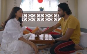 Read more about the article Ullu Web Series Jaal Hot Pics & Stills, Watch Online, Actresses Names, All Hot Scenes Info, and Story Details