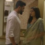 Ullu Web Series Jaal (Part 1) Episode 3 Written Update with Vijay & Nidhi Hot Scenes Details