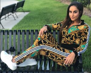 Read more about the article WWE Female Wrestler Aliyah Hot Pics, Wiki, Age, Bio, Real Name, Boyfriend, Body Stats