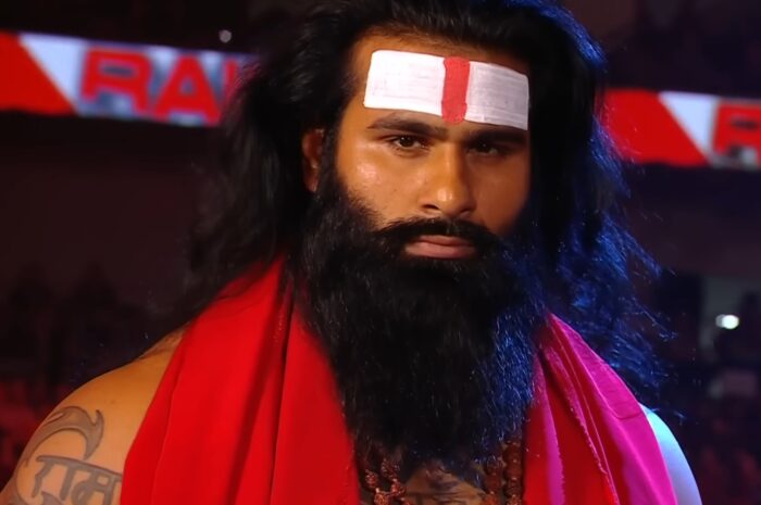 Indian Professional Wrestler Veer Mahaan (Rinku Singh) Pics, Wiki, Age, Bio, Real Name, Girlfriend, Physical Stats