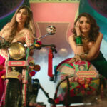 Exclusive: Shringaar Song Hot Pics of Aastha Gill & Akasa Singh That Are Too Gorgeous to Miss!