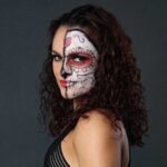 AEW Female Wrestler Thunder Rosa Hot Pics, Wiki, Age, Bio, Real Name, Boyfriend, Body Stats