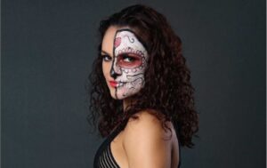 Read more about the article AEW Female Wrestler Thunder Rosa Hot Pics, Wiki, Age, Bio, Real Name, Boyfriend, Body Stats