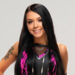 WWE Female Superstar Cora Jade Hot Pics, Wiki, Age, Bio, Real Name, Boyfriend, Body Stats