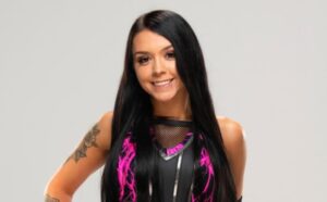 Read more about the article WWE Female Superstar Cora Jade Hot Pics, Wiki, Age, Bio, Real Name, Boyfriend, Body Stats