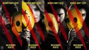 Read more about the article Ek Villain Returns Story Leaked – Revealed Who is Villain – Tara Sutaria & Disha Patani playing lesbian lovers – Full Details