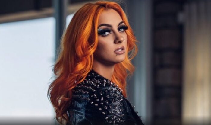 WWE Female Superstar Gigi Dolin Hot Pics, Wiki, Age, Bio, Real Name, Husband, Body Size