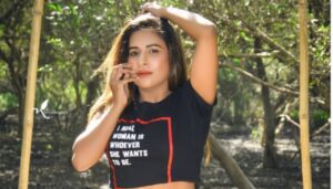 Read more about the article Indian Actress Muskaan Agarwal Hot Pics, Wiki, Bio, Height, Age, Boyfriend, Filmography, Body Stats