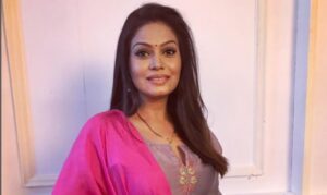Read more about the article Indian Actress Nidhi Mahawan Hot Pics, Wiki, Bio, Height, Age, Boyfriend, Web Series list, Body Stats