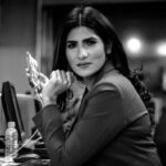 Indian Journalist Rubika Liyaquat Hot Pics, Wiki, Bio, Height, Weight, Age, Husband Name, Body Stats