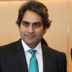 Indian Journalist Sudhir Chaudhary Pics, Wiki, Bio, Height, Weight, Age, Wife Name, Body Stats