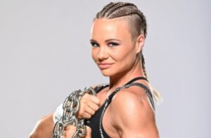 Read more about the article WWE Female Superstar Ivy Nile Hot Pics, Wiki, Age, Bio, Real Name, Boyfriend, Body Size