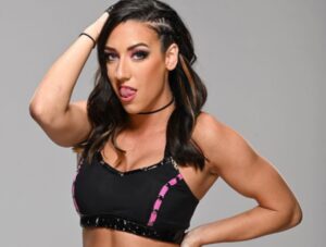 Read more about the article WWE Female Wrestler Jacy Jayne Hot Pics, Wiki, Age, Bio, Real Name, Boyfriend, Body Stats
