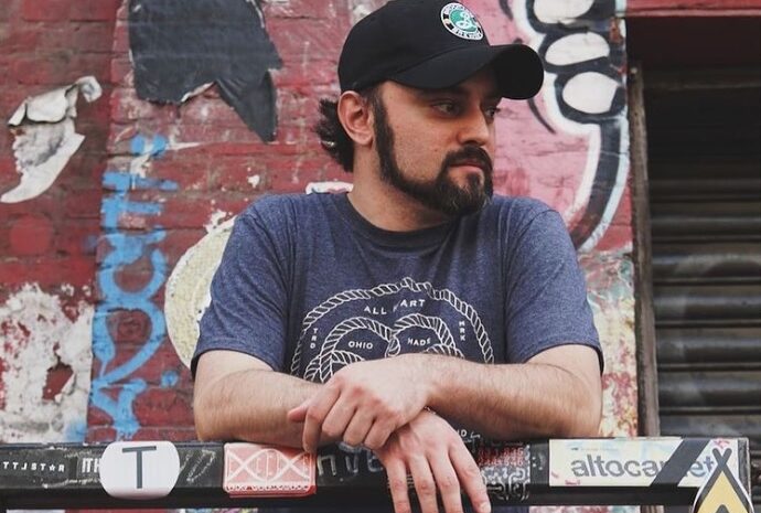 Wrestling Podcaster JDfromNY206 Pics, Wiki, Bio, Age, Height, Real Name, Girlfriend, Body Size