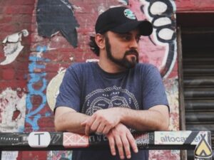 Read more about the article Wrestling Podcaster JDfromNY206 Pics, Wiki, Bio, Age, Height, Real Name, Girlfriend, Body Size