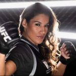 MMA Fighter Julianna Peña Hot Pics & Stills, Wiki, Height, Age, Bio, Husband Name, Body Stats