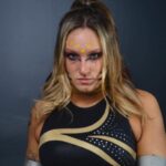 AEW Female Superstar Kris Statlander Hot Pics, Wiki, Age, Bio, Real Name, Boyfriend, Body Stats
