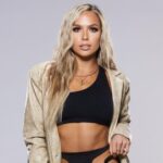 WWE Female Superstar Maxxine Dupri (Sofia Cromwell) Hot Pics, Wiki, Age, Bio, Real Name, Boyfriend, Body Stats