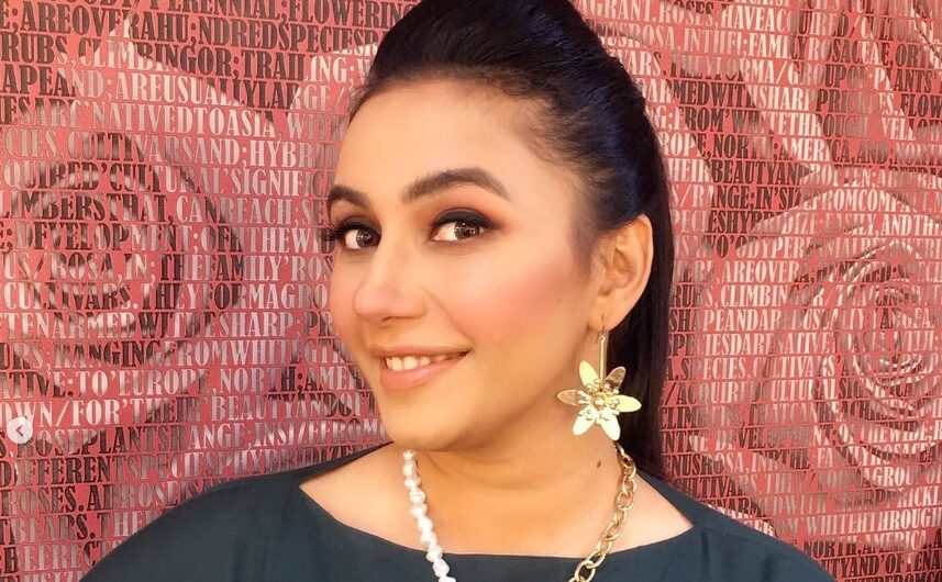 Sawera Pasha Wiki Profile: Age, Bio, Husband, Height, Weight & Body Stats of the Pakistani Sports Journalist!