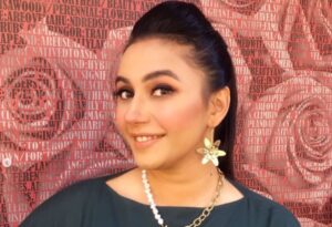 Read more about the article Sawera Pasha Wiki Profile: Age, Bio, Husband, Height, Weight & Body Stats of the Pakistani Sports Journalist!