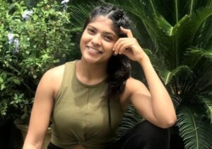 Read more about the article MTV Roadies 18 Winner Nandini G Hot Pics & Stills, Wiki, Bio, Age, Boyfriend Name, Body Stats