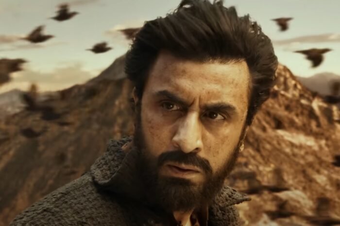 Shamshera (2022) Film First Day Collection Prediction (1st Friday) Box Office Kamai Expected