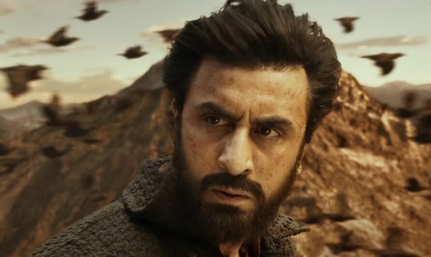 Shamshera (2022) Film First Day Collection Prediction (1st Friday) Box Office Kamai Expected