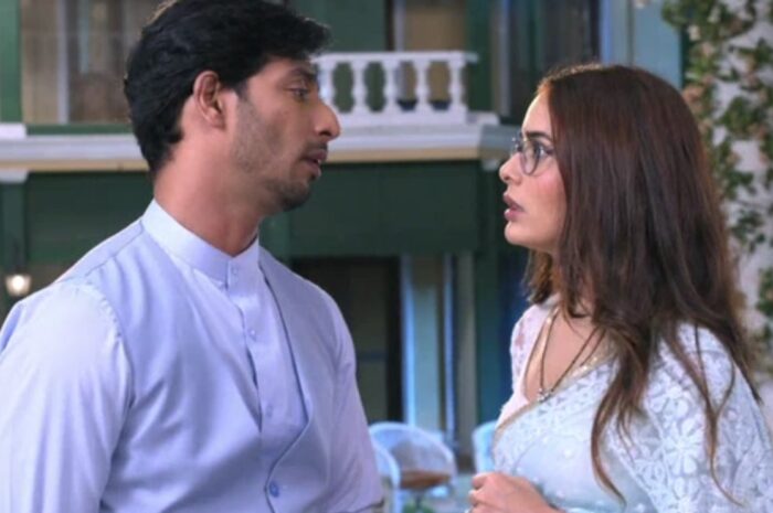 Spy Bahu TV Serial : Who is Sirji? – Name reveal of real mastermind – Mystery solved with valid reasons