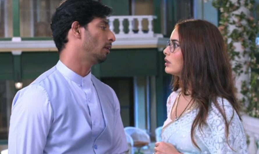 Spy Bahu TV Serial : Who is Sirji? – Name reveal of real mastermind – Mystery solved with valid reasons