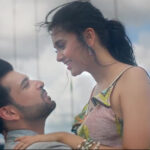 Baarish Aayi Hai Song Tejasswi Prakash & Karan Kundrra (TejRan) Hot Pics and Stills with Lyrics Written word by word