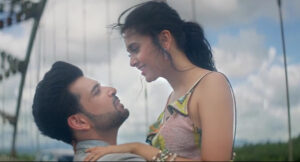 Read more about the article Baarish Aayi Hai Song Tejasswi Prakash & Karan Kundrra (TejRan) Hot Pics and Stills with Lyrics Written word by word