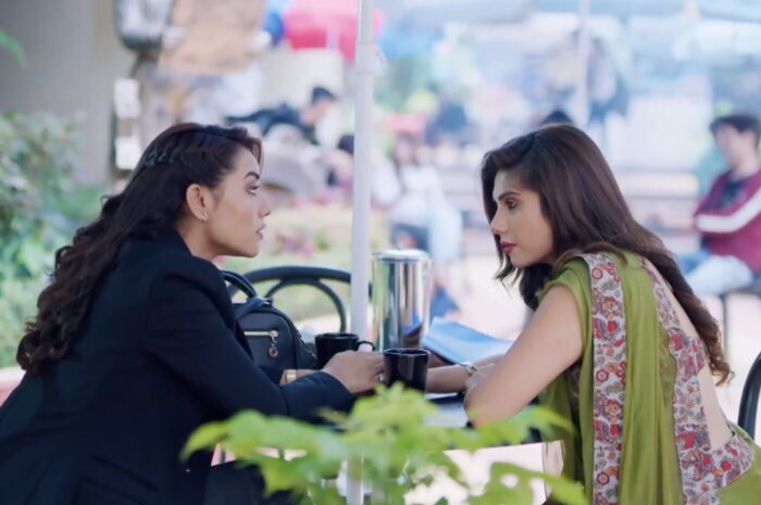 Ullu Web Series Titliyaan Hot Pics & Stills, Watch Online, Actresses Names, All Hot Scenes Info, and Story Details