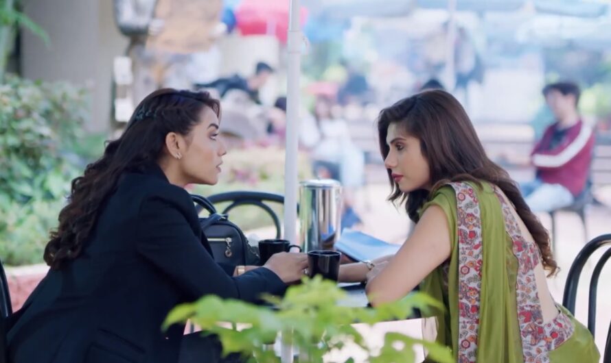 Ullu Web Series Titliyaan Hot Pics & Stills, Watch Online, Actresses Names, All Hot Scenes Info, and Story Details