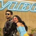 Punjabi song VIBE lyrics written word by word feat Sara Guptal and Preetinder