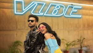 Read more about the article Punjabi song VIBE lyrics written word by word feat Sara Guptal and Preetinder