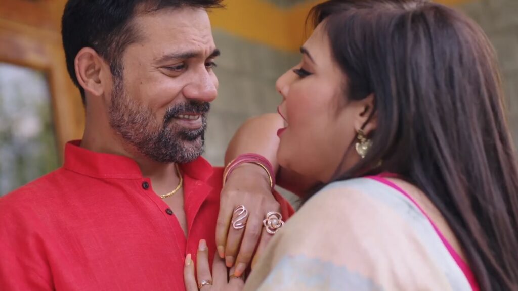 Ullu Web Series Charmsukh ( Tauba Tauba ) Hot Pics & Stills, Watch Online, Actresses Names, All Hot Scenes Info, and Story Details