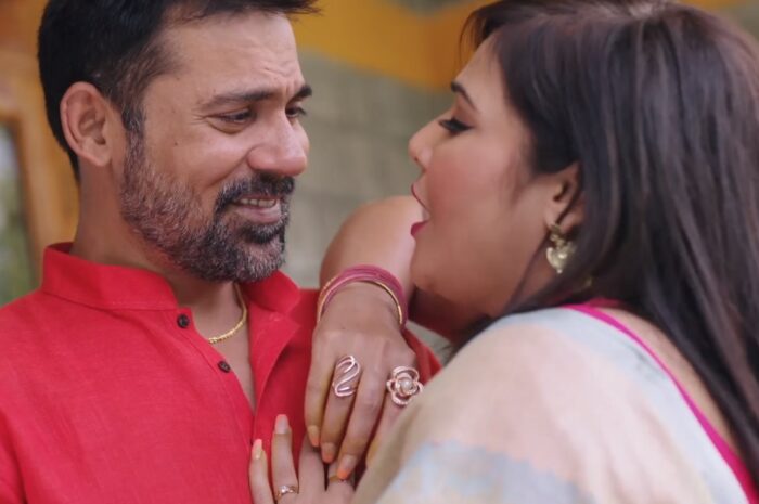 Ullu Web Series Charmsukh ( Tauba Tauba ) Hot Pics & Stills, Watch Online, Actresses Names, All Hot Scenes Info, and Story Details