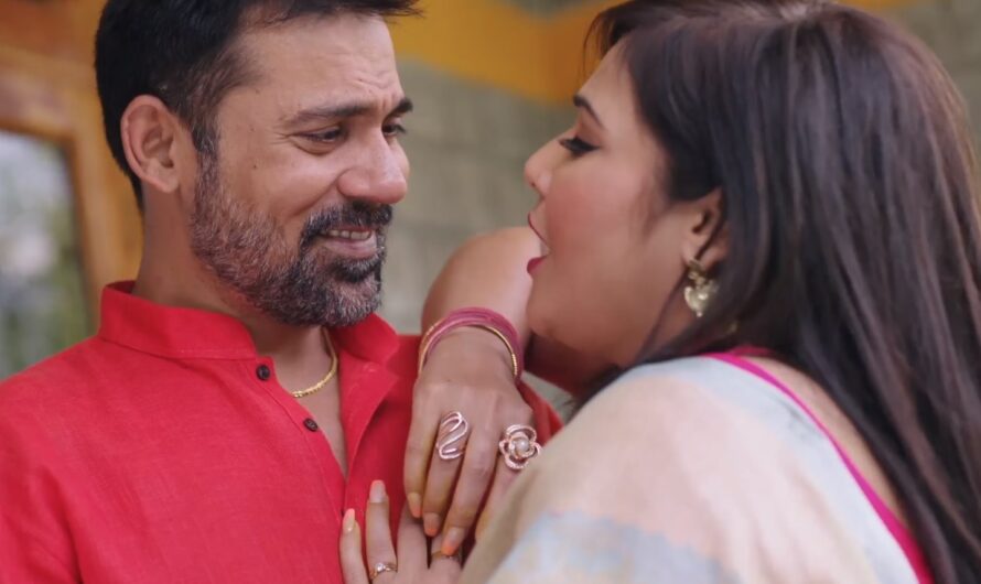 Ullu Web Series Charmsukh ( Tauba Tauba ) Hot Pics & Stills, Watch Online, Actresses Names, All Hot Scenes Info, and Story Details