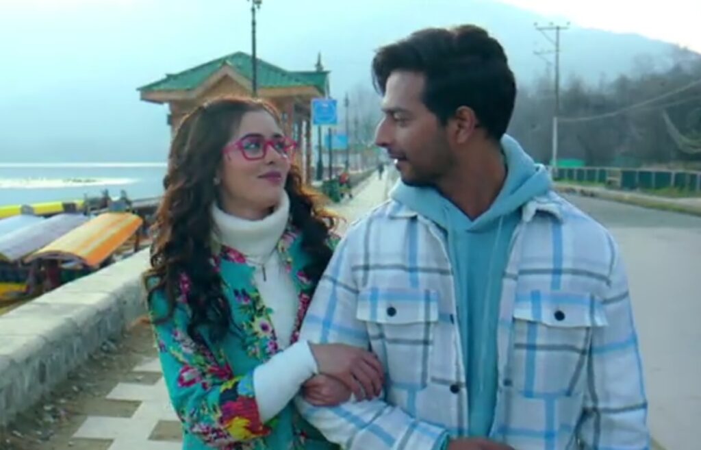 Spy Bahu Keh Do Na Song Lyrics feat Sejal and Yohan with full details