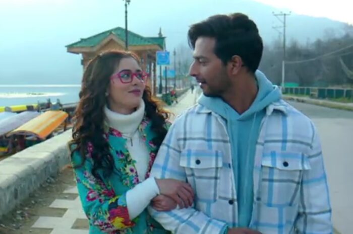 Spy Bahu Keh Do Na Song Lyrics feat Sejal and Yohan with full details