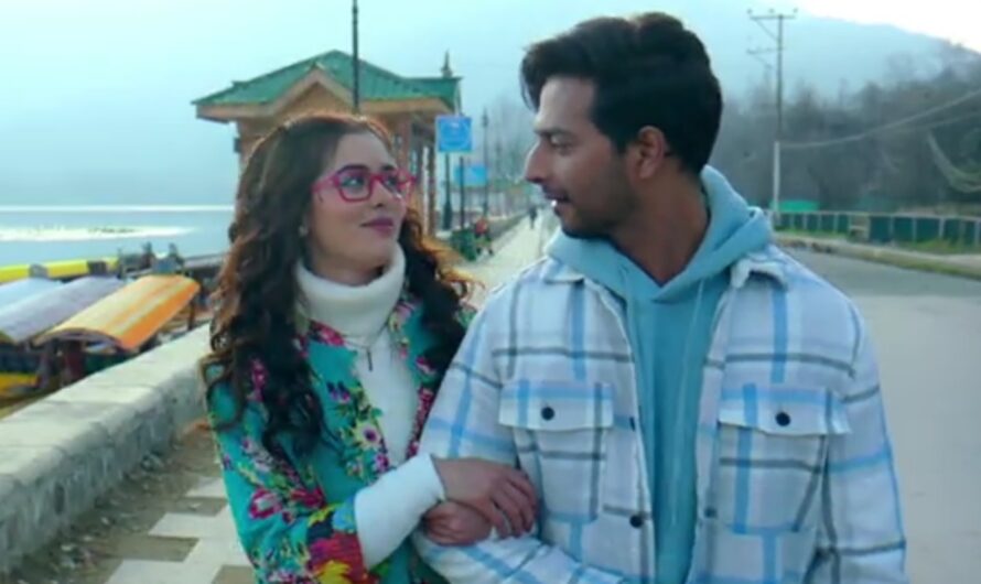 Spy Bahu Keh Do Na Song Lyrics feat Sejal and Yohan with full details
