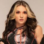 AEW Female Wrestler Jamie Hayter Hot Images, Wiki, Age, Bio, Real Name, Boyfriend, Body Stats