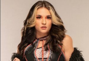 Read more about the article AEW Female Wrestler Jamie Hayter Hot Images, Wiki, Age, Bio, Real Name, Boyfriend, Body Stats