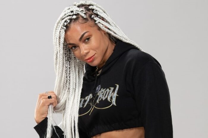 WWE Female Superstar B-Fab (Hit Row) Hot Pics, Wiki, Age, Bio, Real Name, Boyfriend, Body Stats
