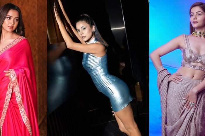 Top 5 Best Female Contestants of all time in Bigg Boss (Hindi Version) History Ranked with Reasons