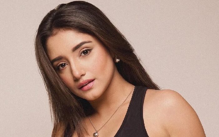 Indian TV Actress Rachi Sharma: Wiki, Bio, Age, Height, Boyfriend, Body Measurements, and Serial List