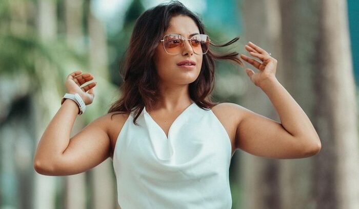 Indian Actress Sneha Paul Hot Pics, Wiki, Bio, Height, Age, Boyfriend, Web Series list, Body Stats