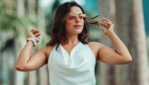 Read more about the article Indian Actress Sneha Paul Hot Pics, Wiki, Bio, Height, Age, Boyfriend, Web Series list, Body Stats